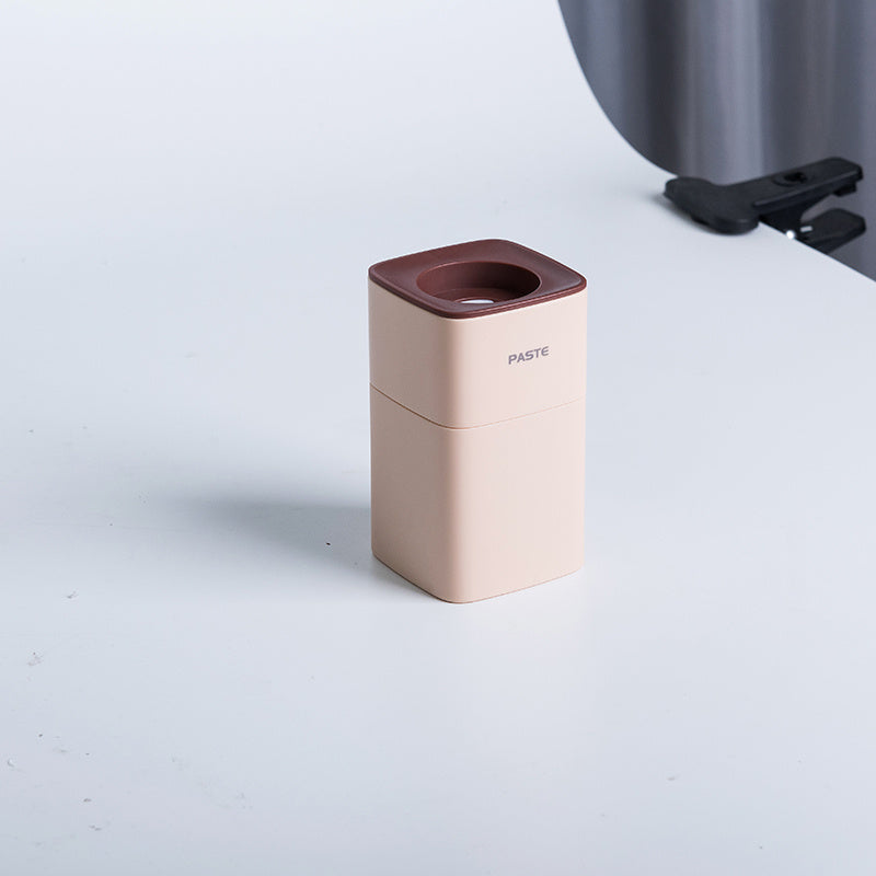 Automatic Toothpaste Squeezer
