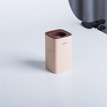 Automatic Toothpaste Squeezer